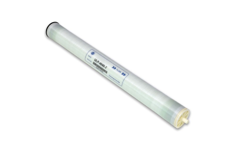 Ultra-low Pressure RO Membrane Element-LP-4040