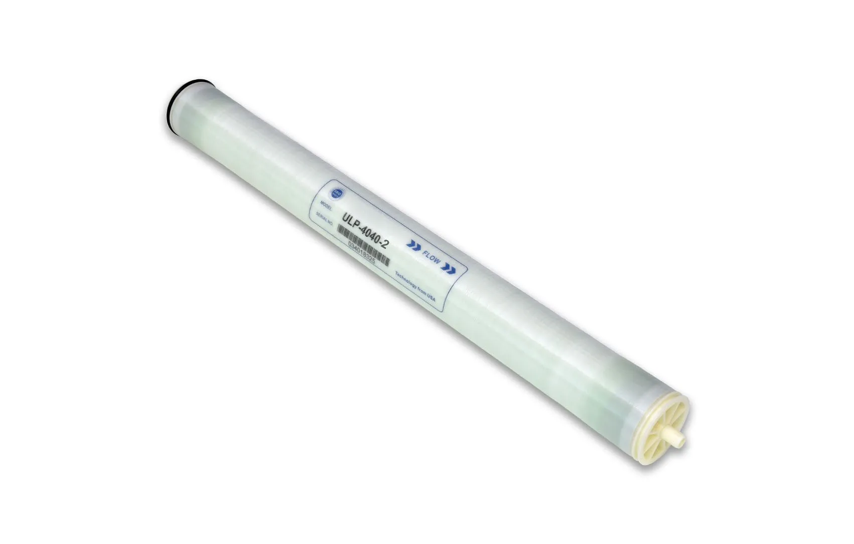 Ultra-low Pressure RO Membrane Element-LP-4040