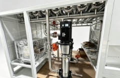 AI Data Center Water Solutions | Pure Water, Liquid Cooling & Water Reuse Systems | BOKAWATER