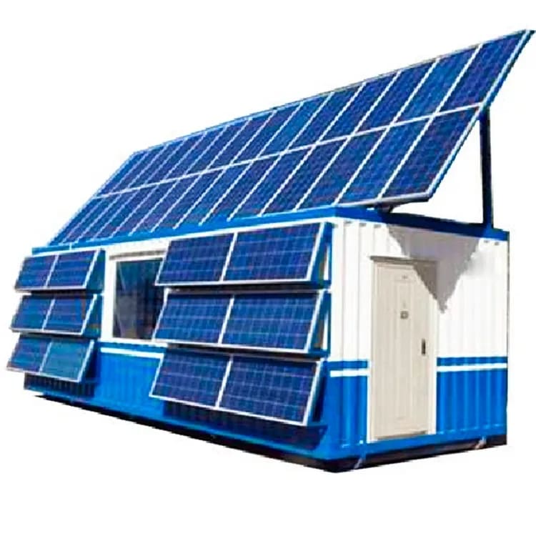 Solar Wastewater Treatment Plant